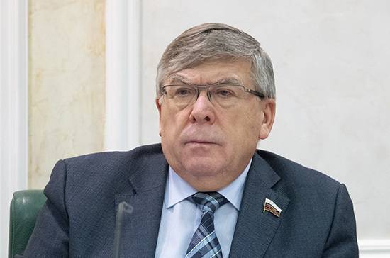 Сергей Собянин - Валерий Рязанский - Рязанский оценил решение отменить пропуска в Москве - pnp.ru - Москва