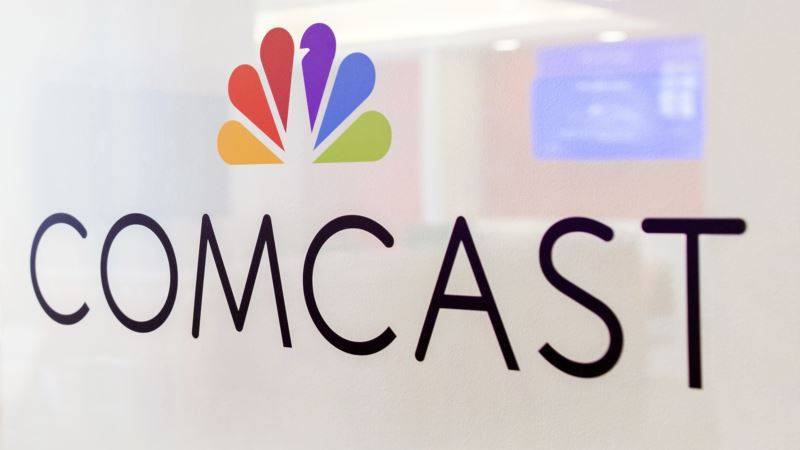 Джордж Флойд - Comcast выделит $100 млн на продвижение «социальной справедливости и равенства» - golos-ameriki.ru - США