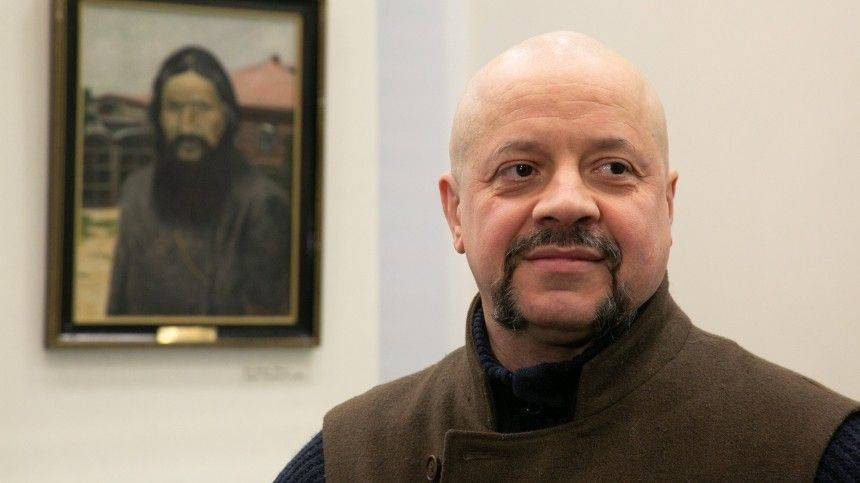 Олег Шишкин - Писатель Олег Шишкин о прошедшей самоизоляции: «Книги не предают человека» - 5-tv.ru - Россия - Русь