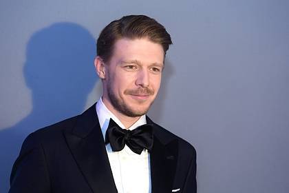 Михаил Ефремов - Никита Ефремов - Никита Ефремов отреагировал на устроенное его отцом ДТП - lenta.ru - Москва