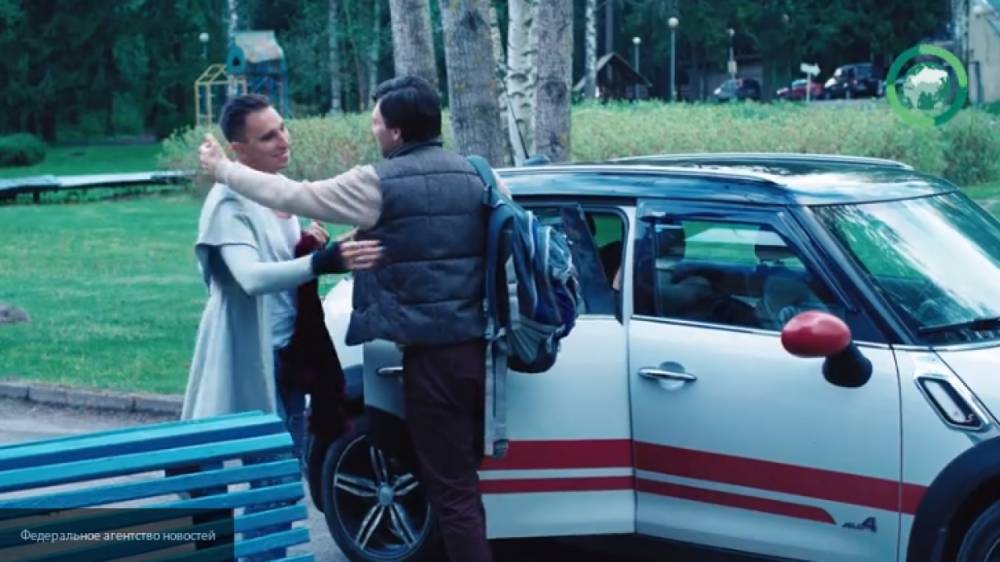 Леткова выступила против усыновления детей однополыми парами - politros.com - Россия