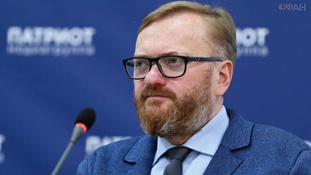 Виталий Милонов - Михаил Ефремов - Милонов требует реального срока для Ефремова за «пьяный ужас» на улицах Москвы - riafan.ru - Москва - Россия