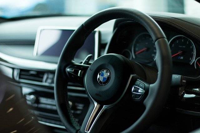 BMW засыпали тысячами заказов во время остановки производства - Cursorinfo: главные новости Израиля - cursorinfo.co.il - Израиль