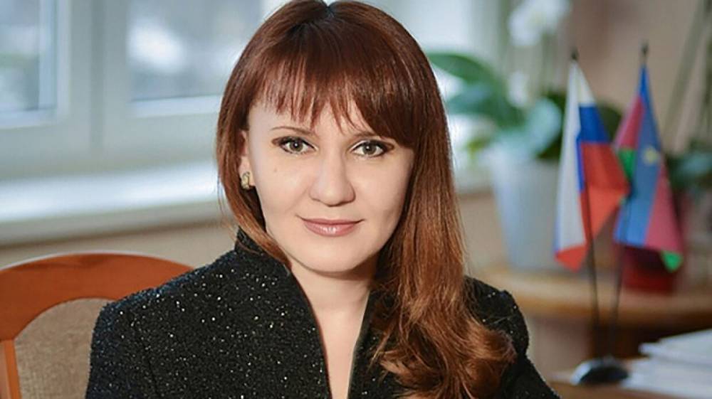 Светлана Бессараб - Бессараб призвала защитить будущие поколения РФ от однополых браков - riafan.ru - Москва - Россия