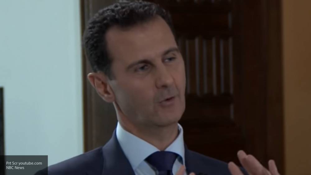 Башар Асад - Асад намерен помочь восстановлению сельского хозяйства в Сирии - politros.com - Сирия - Сирия - провинция Даръа