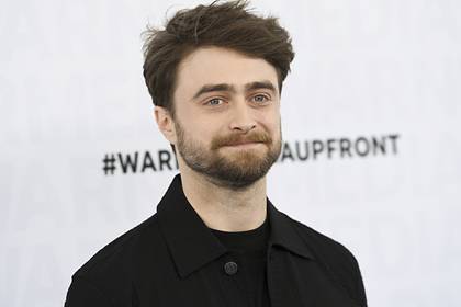 Гарри Поттер - Джоан Роулинг - Дэниел Рэдклифф - Звезда «Гарри Поттера» ответил Джоан Роулинг после ее слов о трансгендерах - lenta.ru - Англия