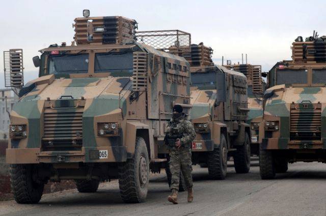 Александр Щербицкий - Более 30 террористов ликвидированы под Идлибом - aif.ru - Россия - Сирия