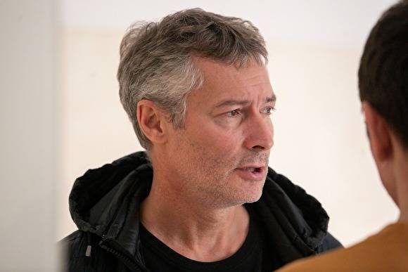 Евгений Ройзман - Евгения Ройзмана госпитализировали с COVID-пневмонией - znak.com - Екатеринбург