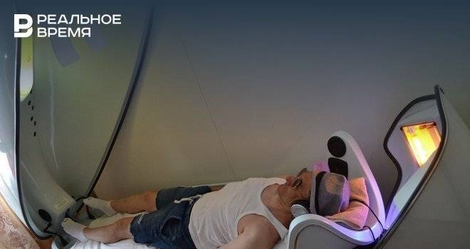 Татарстанские санатории требуют отменить обязательные справки о COVID-19 для жителей республики - realnoevremya.ru - респ. Татарстан