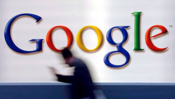 Google работает со сбоями - vesti.ru - Австрия - США - Германия - Бразилия