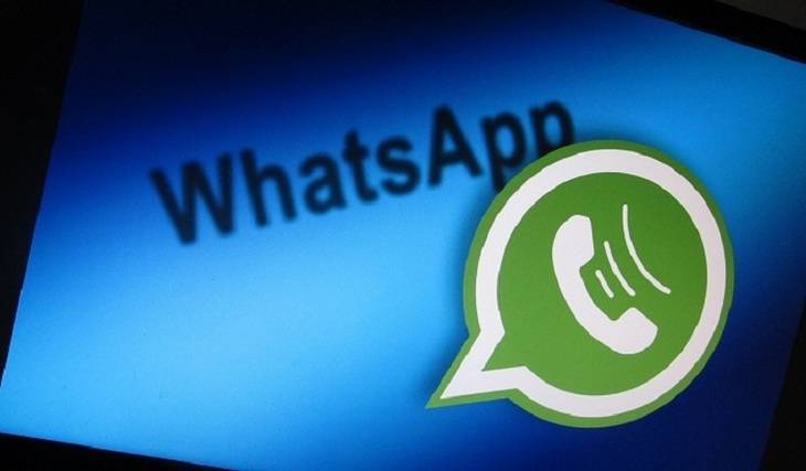 Новая функция WhatsApp может слить данные пользователей в Сеть - mirnov.ru - Индия