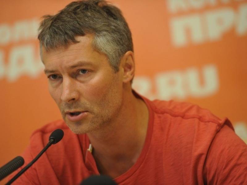 Михаил Ефремов - Евгений Ройзман - Ройзман в больнице, срок Ефремову и нефть по цене отсечения. Главное к утру 9 мая - sobesednik.ru - Екатеринбург