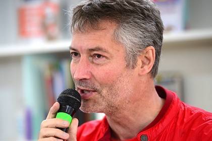 Евгений Ройзман - Бывшего мэра Екатеринбурга Ройзмана госпитализировали с коронавирусом - lenta.ru - Екатеринбург