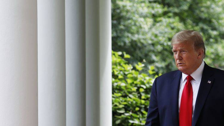 Дональд Трамп - Букмекеры рассказали о прогнозах президентской гонки в США - crimea.ria.ru - США - Украина - Крым - Симферополь - Washington