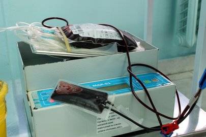 Учёные: Группа крови может играть решающую роль в заражении COVID-19 - ufacitynews.ru - Италия - Испания - Мадрид
