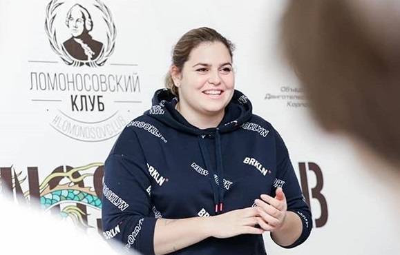 Инспектор ГИБДД в Уфе назвал паралимпийскую чемпионку «моральным инвалидом» - vm.ru - Башкирия - Уфа