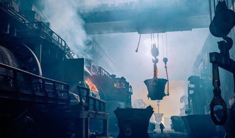 «Русал» отвернулся от «Норникеля» в кризис - nashgorod.ru