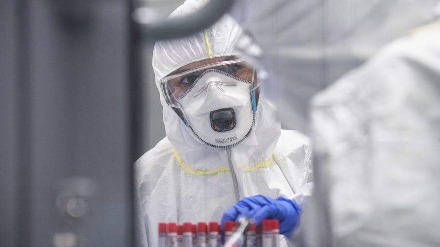 Мария Ван-Керкхове - ВОЗ: бессимптомные носители коронавируса не заразны - gazeta.ru