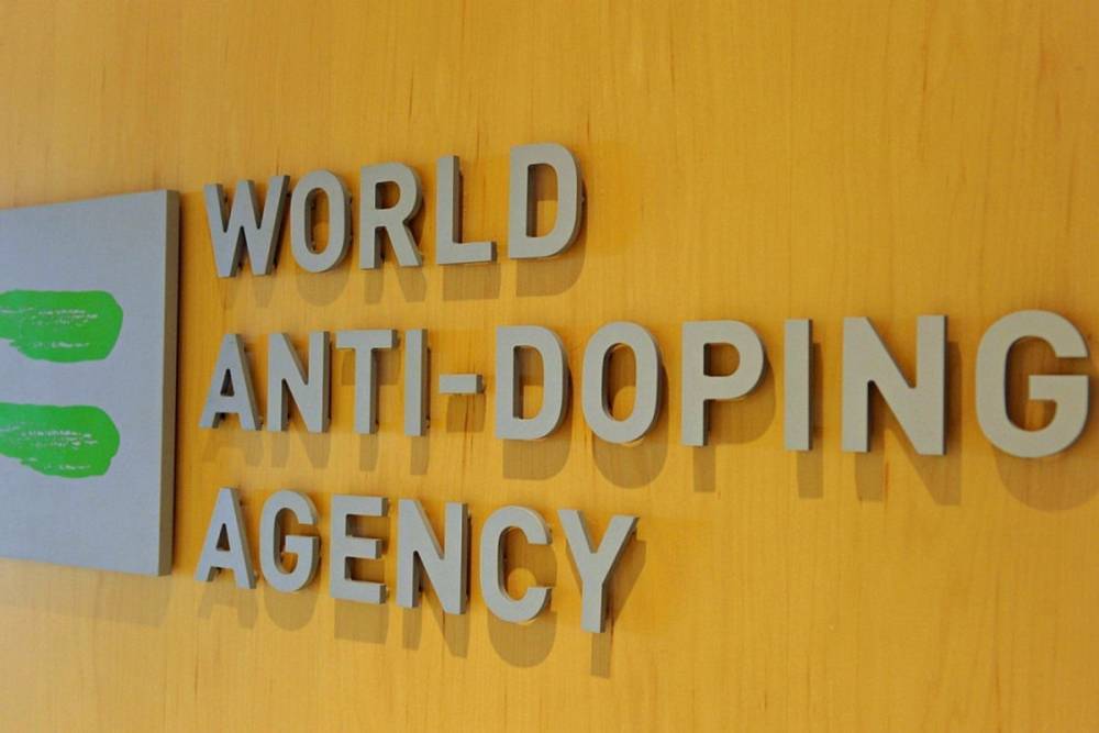 WADA – это секта, предназначенная для уничтожения честного спорта - newsland.com