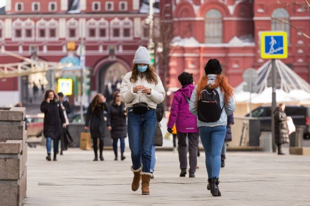 Сергей Собянин - В Москве от COVID-19 умерли более 3 тысяч человек, но карантин смягчают - vkcyprus.com - Москва - Россия