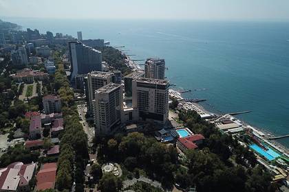 Названы самые популярные среди россиян направления внутреннего туризма - lenta.ru - Россия - Крым - Краснодарский край - Италия - респ. Алтай - Испания