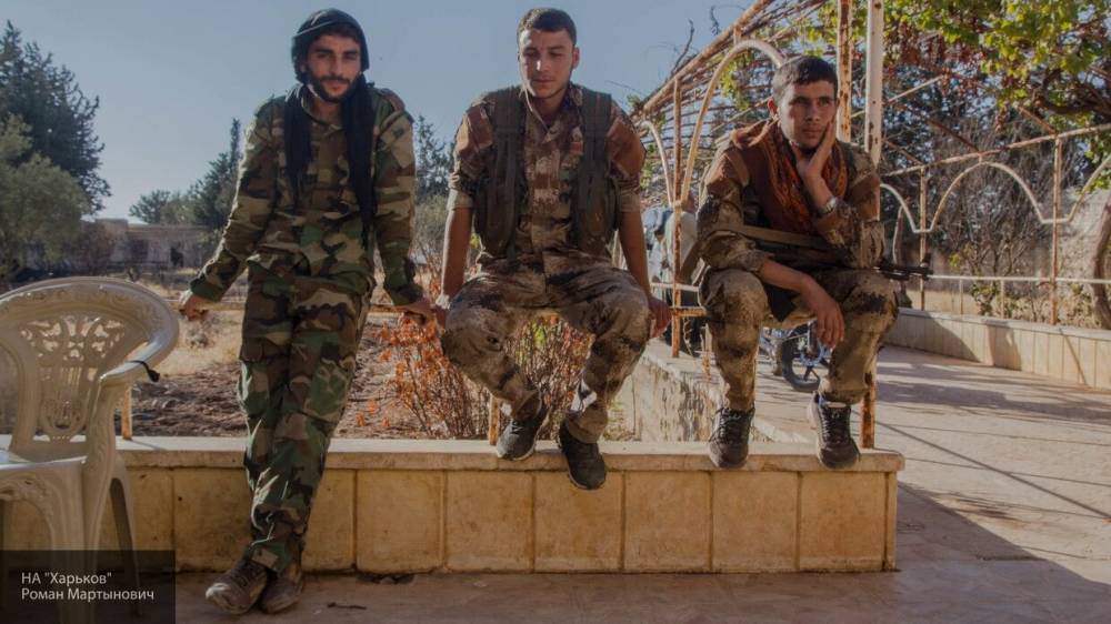 Курдская вооруженная группировка признались в организации взрыва в сирийском Африне - polit.info - США - Сирия - Турция - Азаз
