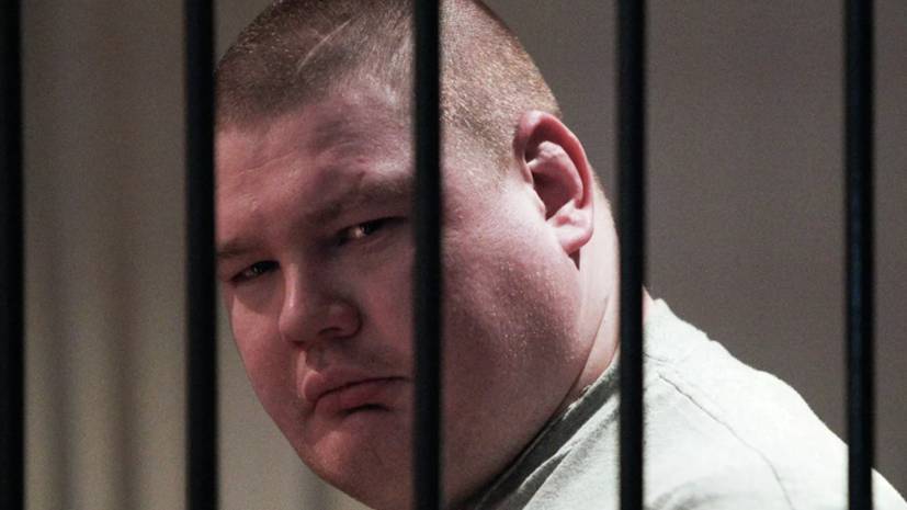 Вячеслав Дацик - Мать Дацика подтвердила, что бойца приговорили к одному году тюрьмы - russian.rt.com - Россия - Ленинградская обл. - Эстония