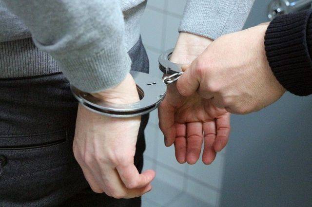 Хабаровчанин попытался обокрасть спящую пенсионерку, но был слишком шумным - hab.aif.ru - Россия - Хабаровский край - Хабаровск