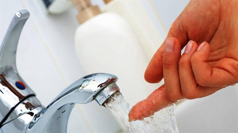 В домах правобережной части Ульяновска начала появляться горячая вода - ulpravda.ru - Ульяновск