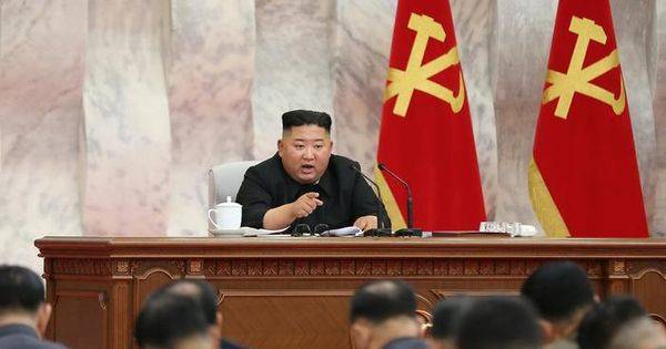 КНДР обрубила связь с Южной Кореей - 24news.com.ua - Южная Корея - КНДР - Сеул - Корея
