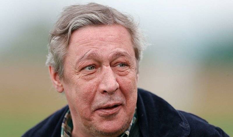 Михаил Ефремов - Михаила Ефремова отпустили под подписку о невыезде - newizv.ru - Россия