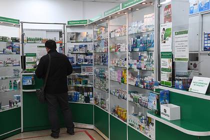 Россияне с хроническими болезнями остались без лекарства из-за коронавируса - lenta.ru