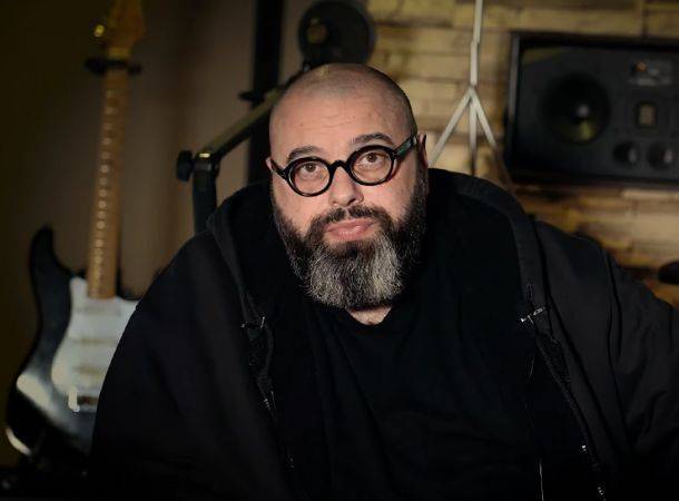 Максим Фадеев - Максим Фадеев признался, что у него остались неприятные воспоминания от работы над группой Serebro - bimru.ru