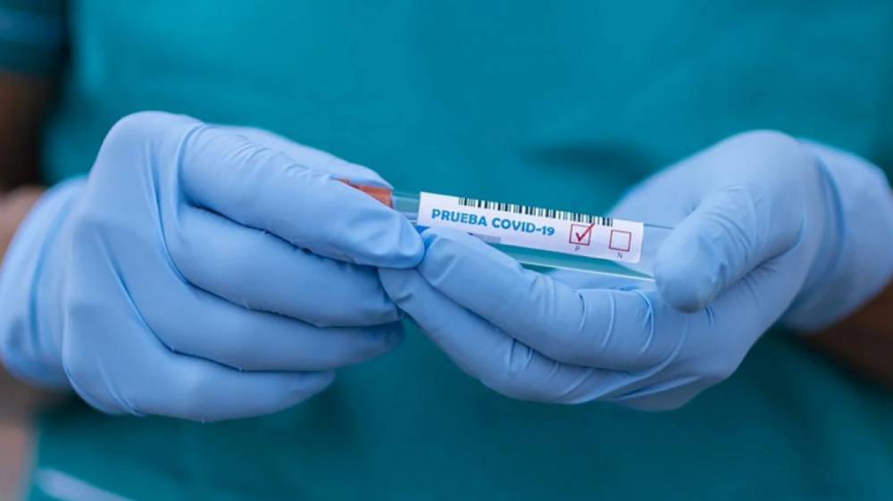 Коронавирус нашли ещё у 220 жителей Воронежской области - vestivrn.ru - Москва - Воронежская обл.