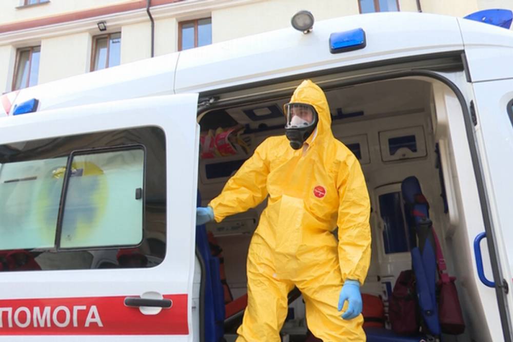 В Украине за сутки выявили 394 новых случая коронавируса, - ЦОЗ - vkcyprus.com - Украина - Черновицкая обл.