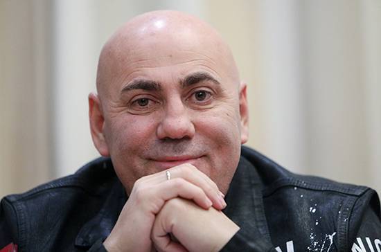 Борис Титов - Иосиф Пригожин - Иосиф Пригожин: «Я счастлив, что мои молитвы были услышаны!» - pnp.ru - Россия
