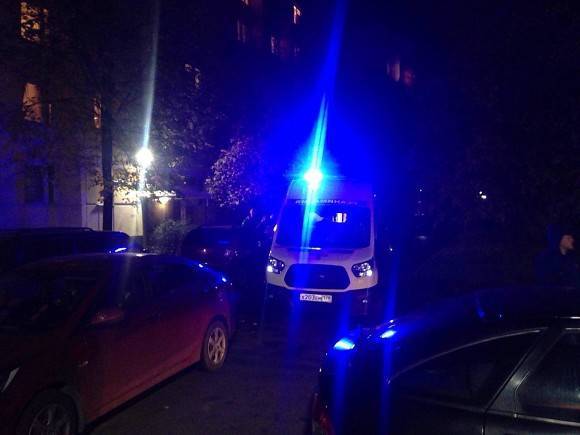 Михаил Ефремов - Врачи реанимировали водителя, пострадавшего в ДТП с актером Ефремовым - newsland.com - Москва
