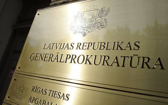 Совет юстиции выбрал кандидата на должность генпрокурора - lv.sputniknews.ru - Рига - Латвия