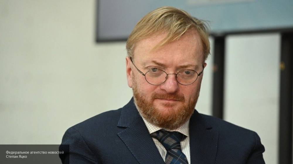 Виталий Милонов - Михаил Ефремов - Милонов призвал не жалеть Ефремова и лишить его всех ролей и званий - politexpert.net - Москва - Россия