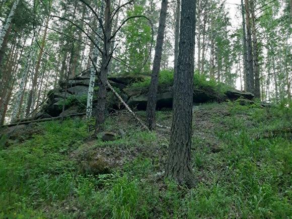 В Екатеринбурге обнаружен уникальный клад раннего железного века - znak.com - Екатеринбург