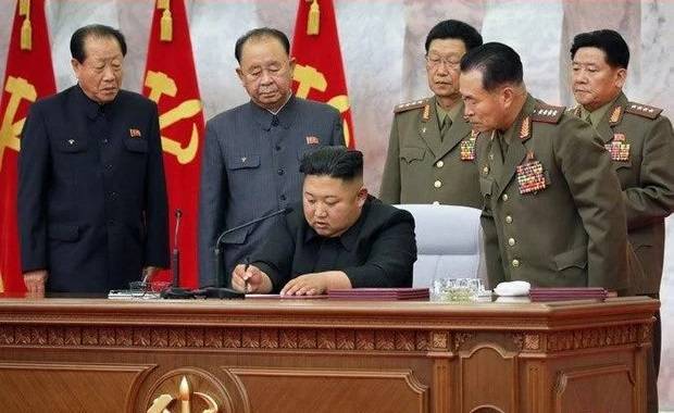 КНДР разрывает все линии связи с Южной Кореей - ghall.com.ua - Южная Корея - Украина - КНДР - Пхеньян - Сеул