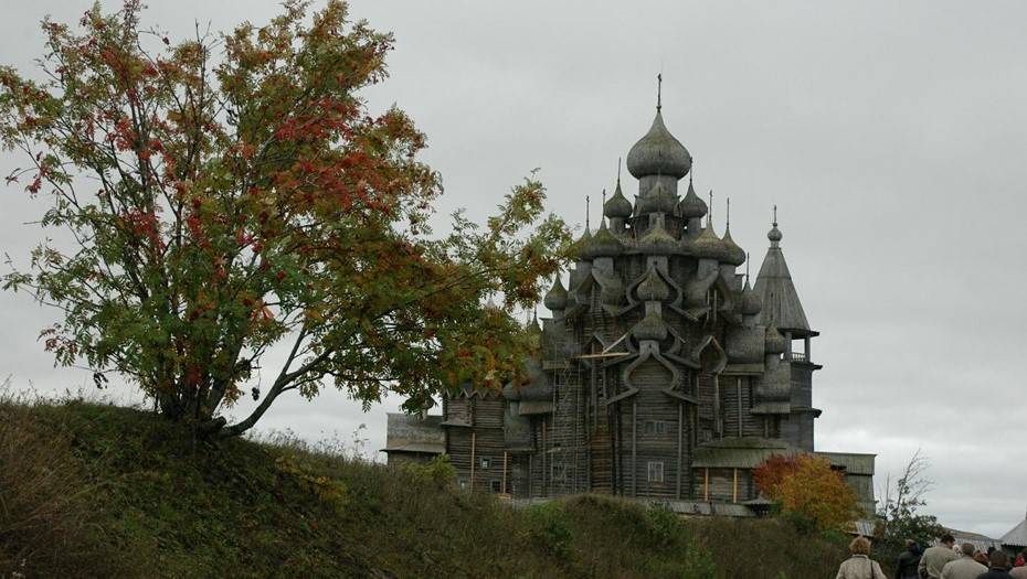 Владимир Путин - Артур Парфенчиков - Кижи откроют для туристов с 15 июня - dp.ru - Россия - Карелия