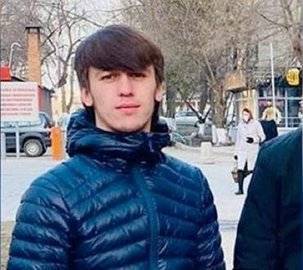 Погибший при спасении тонущего ребёнка в Уфе студент был из Таджикистана - ufacitynews.ru - Башкирия - Уфа - Таджикистан