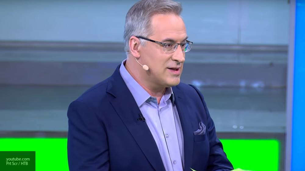 Андрей Норкин - Иван Трушкин - Юлия Норкина - Назван временный состав ведущих шоу "Место встречи" после смерти Норкиной - nation-news.ru