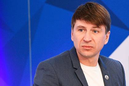 Алексей Ягудин - Ягудин объяснил критику фондов помощи для чернокожих транссексуалов - lenta.ru
