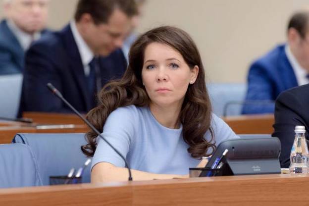 Анастасия Ракова - Анастасия Ракова рассказала о запасе лекарств для пациентов с COVID-19 в Москве - vm.ru - Москва