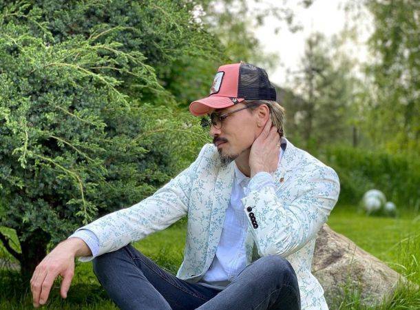 Дмитрий Билан - Николай Басков - Григорий Лепс - Регина Тодоренко - Дима Билан - Дима Билан объяснил, зачем подал заявку на получение МРОТ - bimru.ru - Россия
