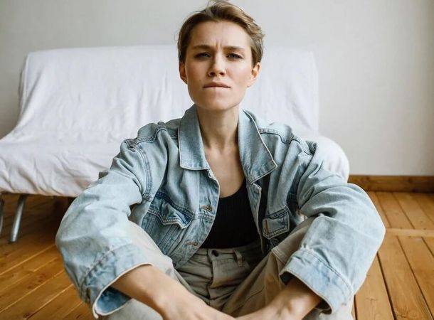 Дарья Мельникова - Дарья Мельникова страдала от послеродовой депрессии - bimru.ru - Россия