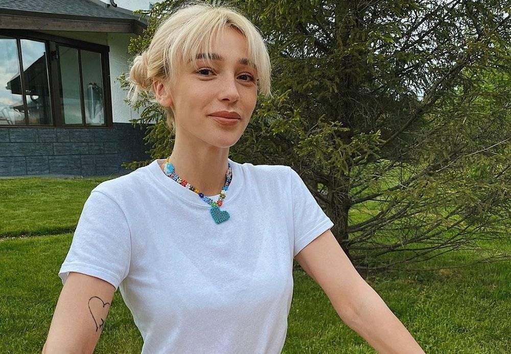 Анастасия Ивлеева - Михаил Ефремов - «Разыскивает полиция»: Ивлеева пьяной села за руль вслед за Ефремовым - privet-rostov.ru - Москва
