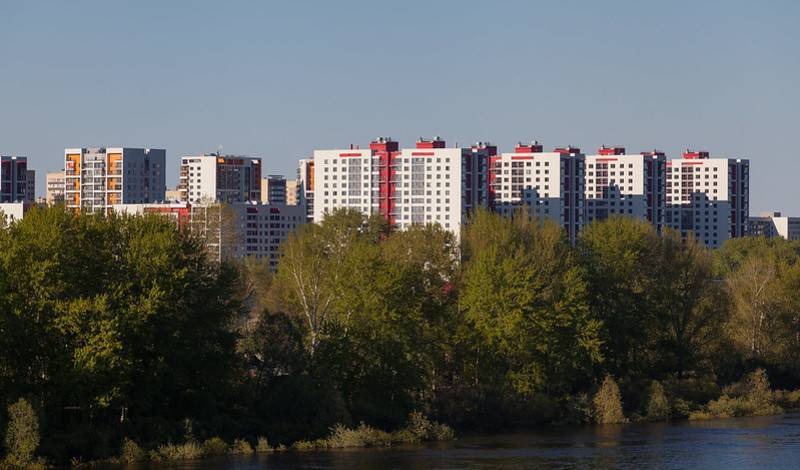 В Тюмени благоустроят Набережную озера Цыганского - nashgorod.ru - Тюмень